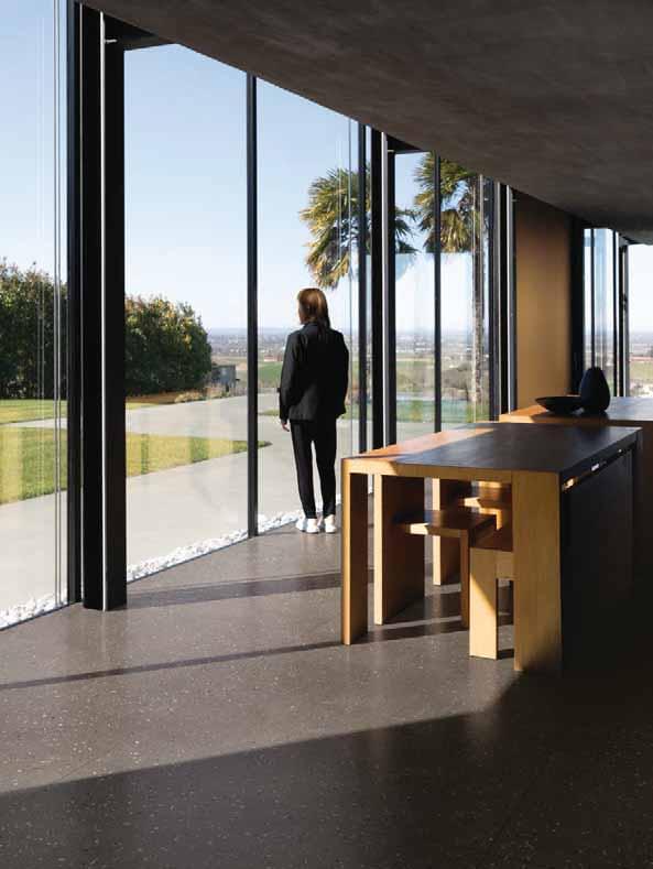 керамогранит фабрики Floor Gres коллекция Earthtech