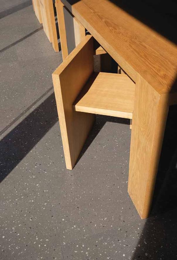 керамогранит фабрики Floor Gres коллекция Earthtech