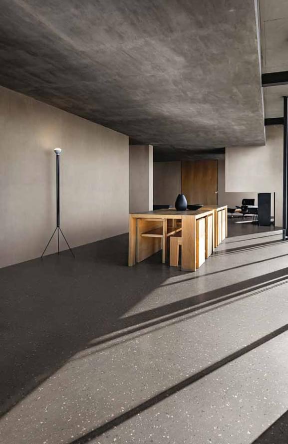 керамогранит фабрики Floor Gres коллекция Earthtech