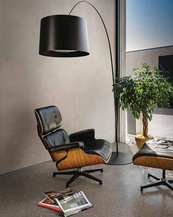 керамогранит фабрики Floor Gres коллекция Earthtech