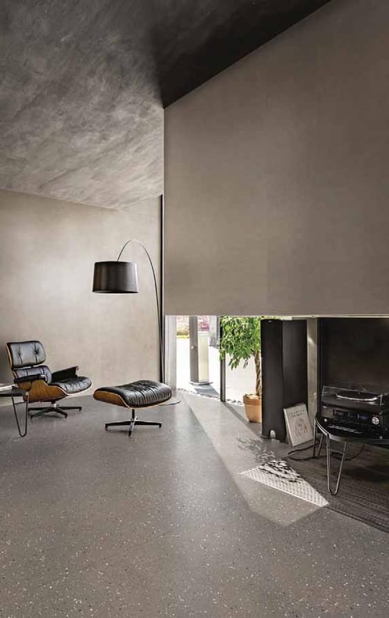 керамогранит фабрики Floor Gres коллекция Earthtech