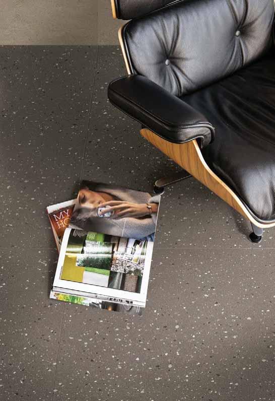 керамогранит фабрики Floor Gres коллекция Earthtech