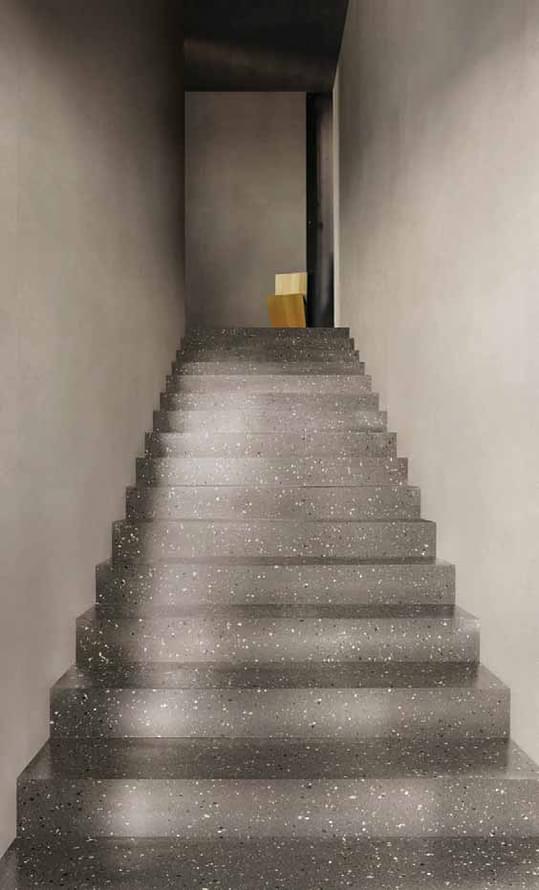 керамогранит фабрики Floor Gres коллекция Earthtech