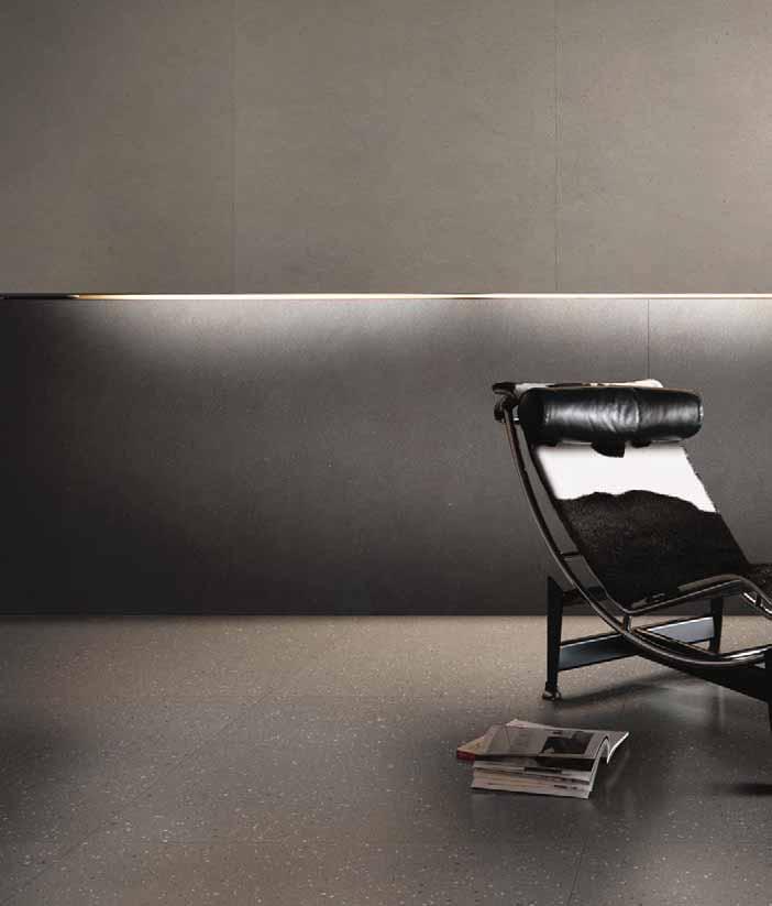 керамогранит фабрики Floor Gres коллекция Earthtech