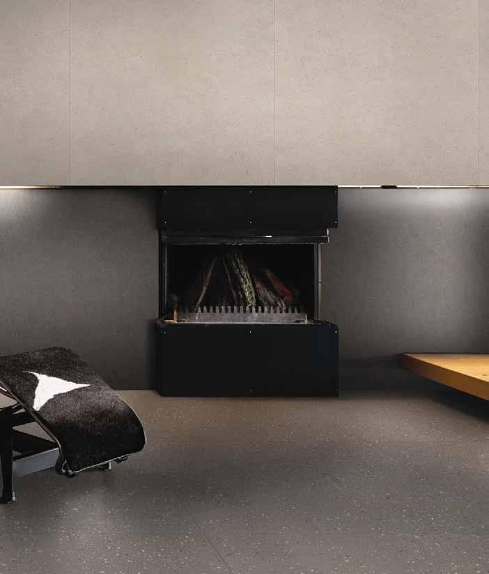 керамогранит фабрики Floor Gres коллекция Earthtech