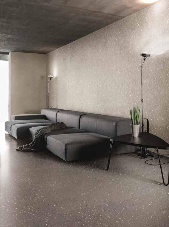 керамогранит фабрики Floor Gres коллекция Earthtech