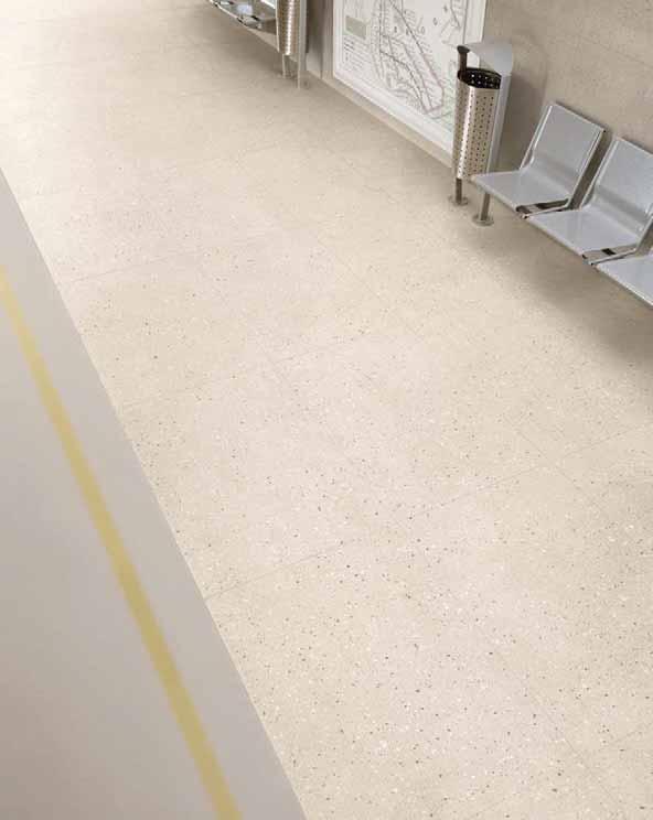 керамогранит фабрики Floor Gres коллекция Earthtech