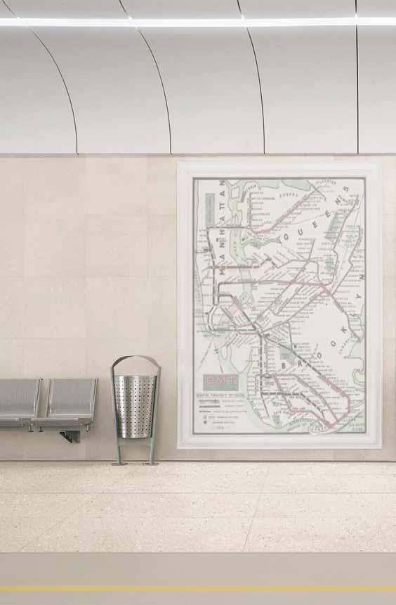 керамогранит фабрики Floor Gres коллекция Earthtech