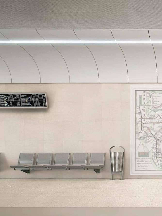 керамогранит фабрики Floor Gres коллекция Earthtech