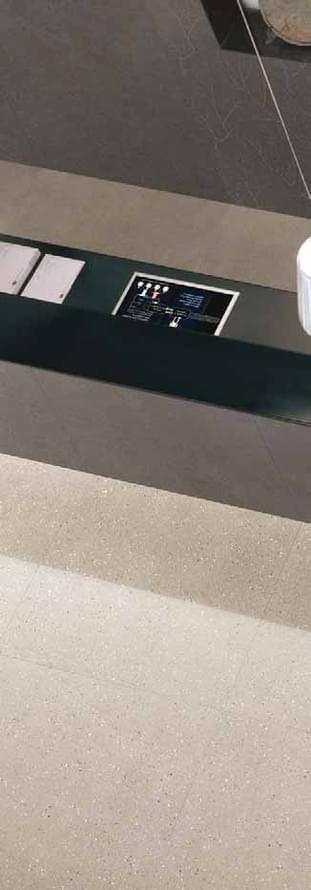 керамогранит фабрики Floor Gres коллекция Earthtech