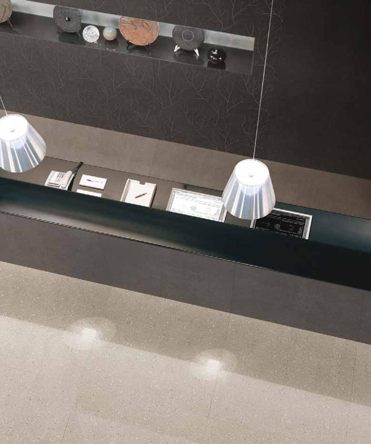 керамогранит фабрики Floor Gres коллекция Earthtech