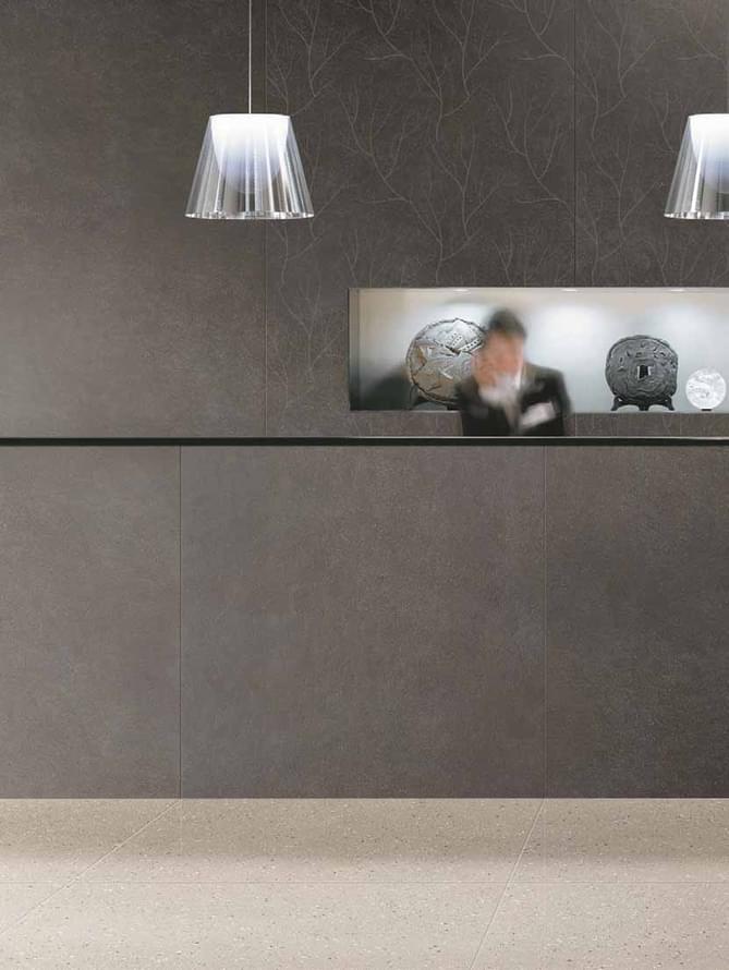 керамогранит фабрики Floor Gres коллекция Earthtech