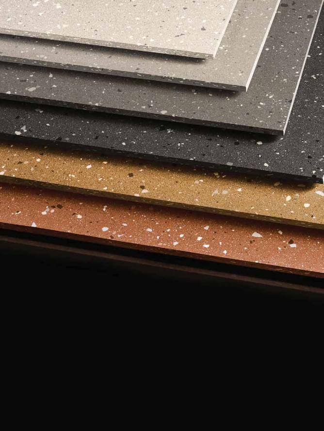 керамогранит фабрики Floor Gres коллекция Earthtech