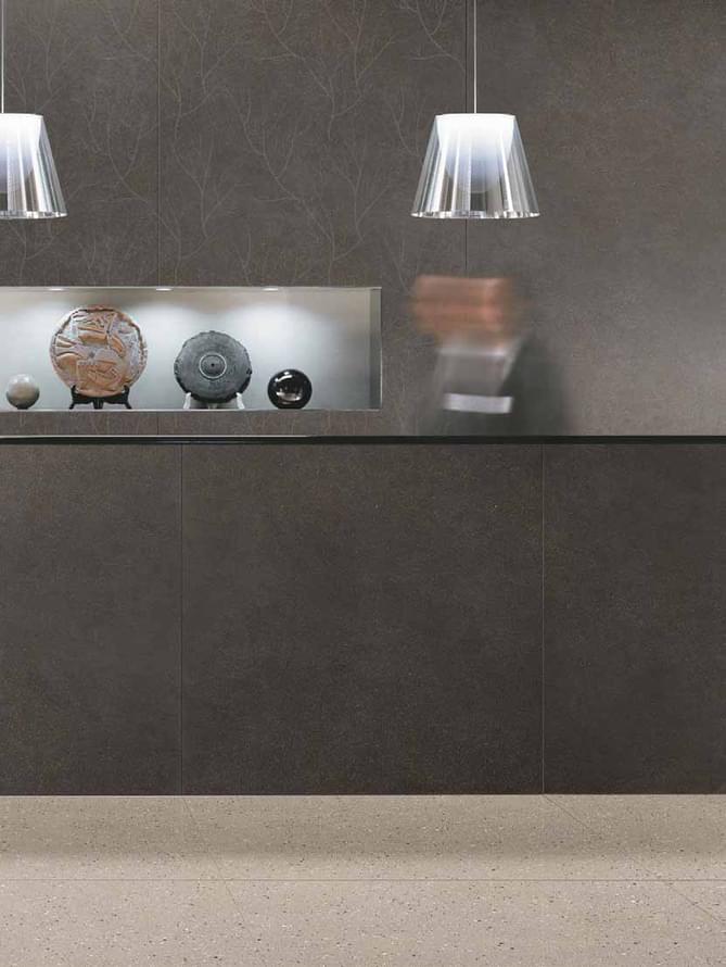 керамогранит фабрики Floor Gres коллекция Earthtech