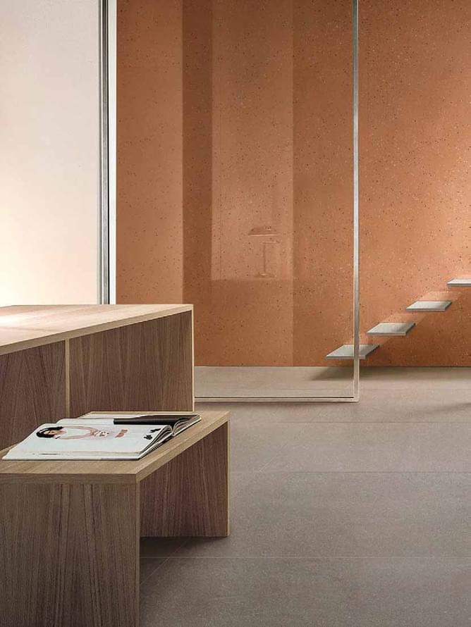 керамогранит фабрики Floor Gres коллекция Earthtech