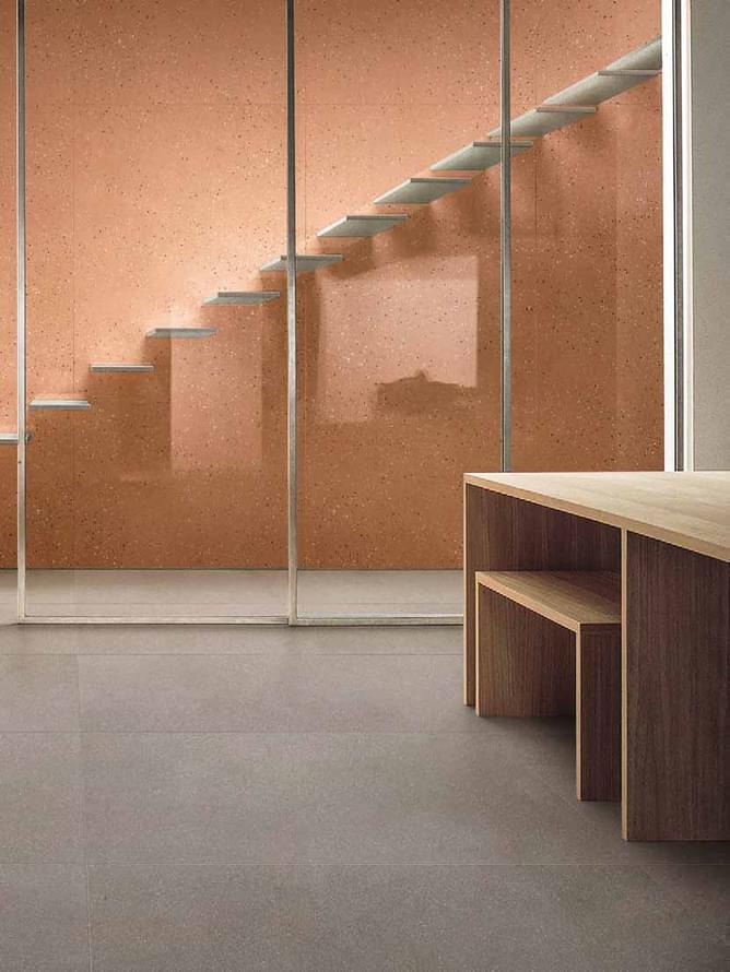 керамогранит фабрики Floor Gres коллекция Earthtech