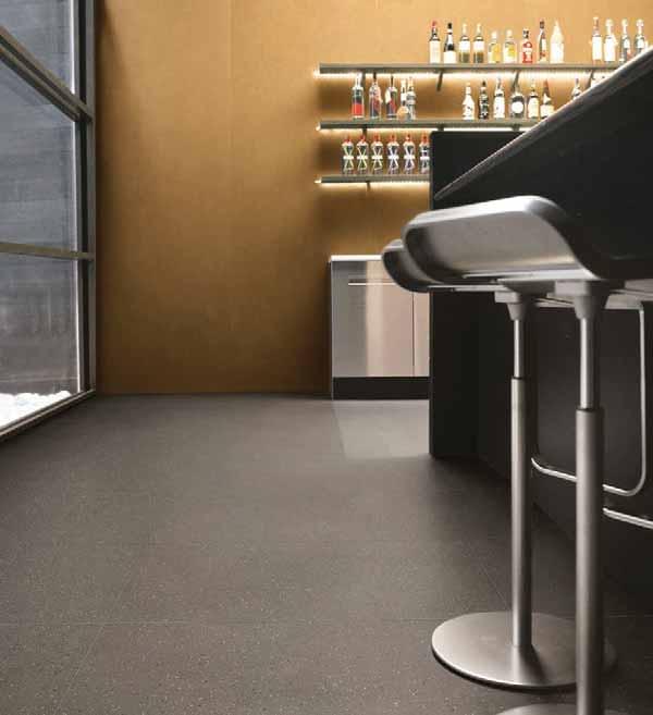 керамогранит фабрики Floor Gres коллекция Earthtech