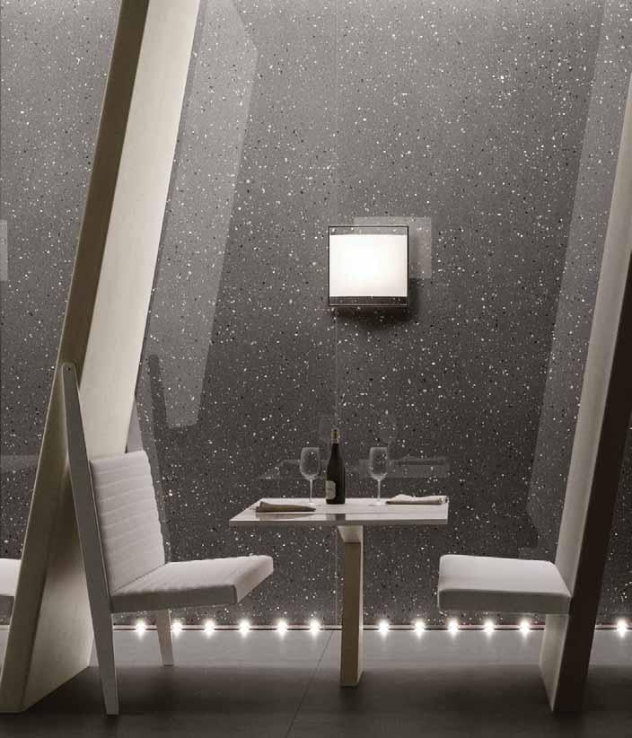 керамогранит фабрики Floor Gres коллекция Earthtech