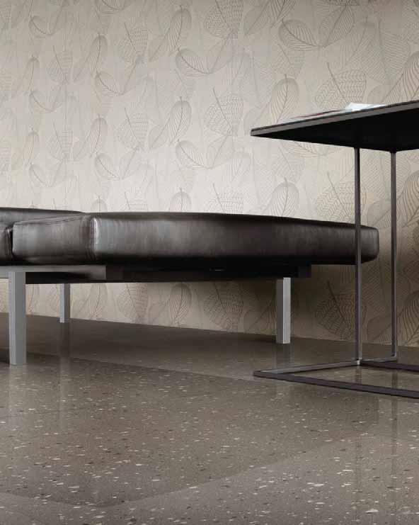 керамогранит фабрики Floor Gres коллекция Earthtech