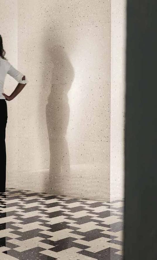 керамогранит фабрики Floor Gres коллекция Earthtech