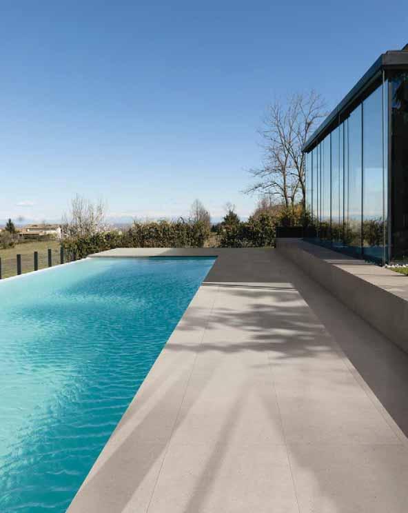 керамогранит фабрики Floor Gres коллекция Earthtech