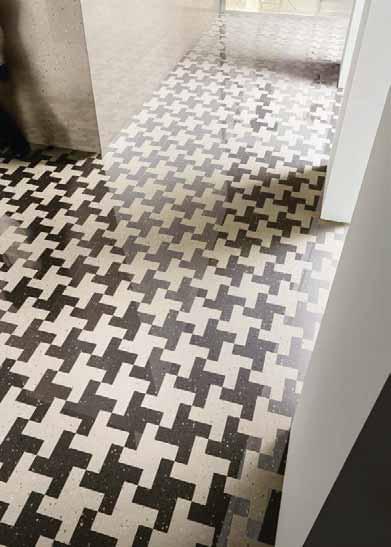 керамогранит фабрики Floor Gres коллекция Earthtech