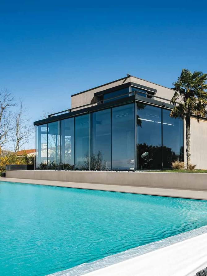 керамогранит фабрики Floor Gres коллекция Earthtech