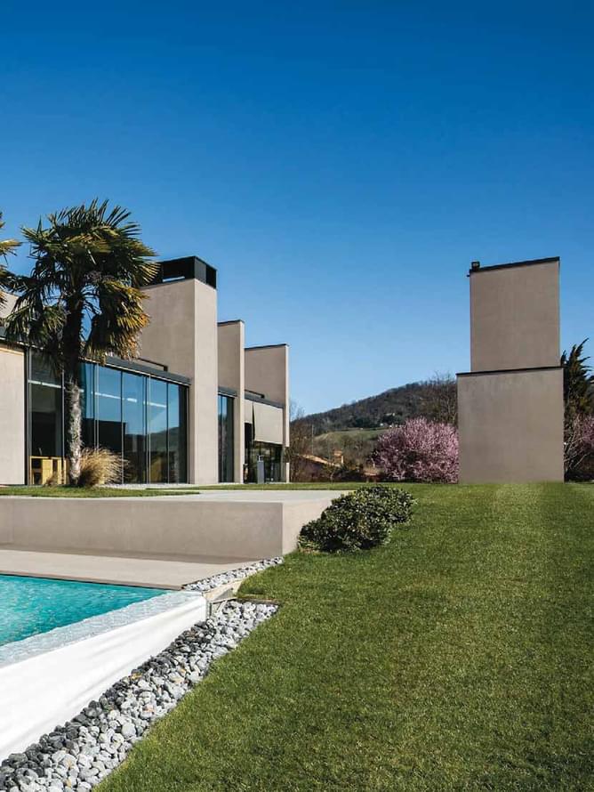 керамогранит фабрики Floor Gres коллекция Earthtech