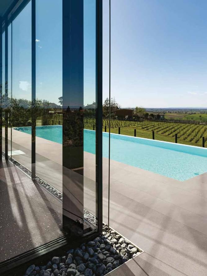 керамогранит фабрики Floor Gres коллекция Earthtech