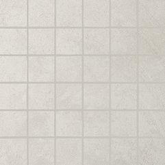 Floor Gres Floortech Floor 1.0 Mosaico 5x5 Soft 30x30