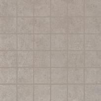 Плитка Floor Gres Floortech Floor 3.0 Mosaico 5x5 Soft 30x30 см, поверхность полуматовая