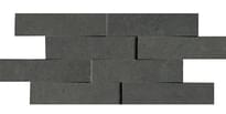 Плитка Floor Gres Floortech Floor 9.0 Modulo Listello Mix 3D Sfalsato 30x60 см, поверхность полуматовая, рельефная