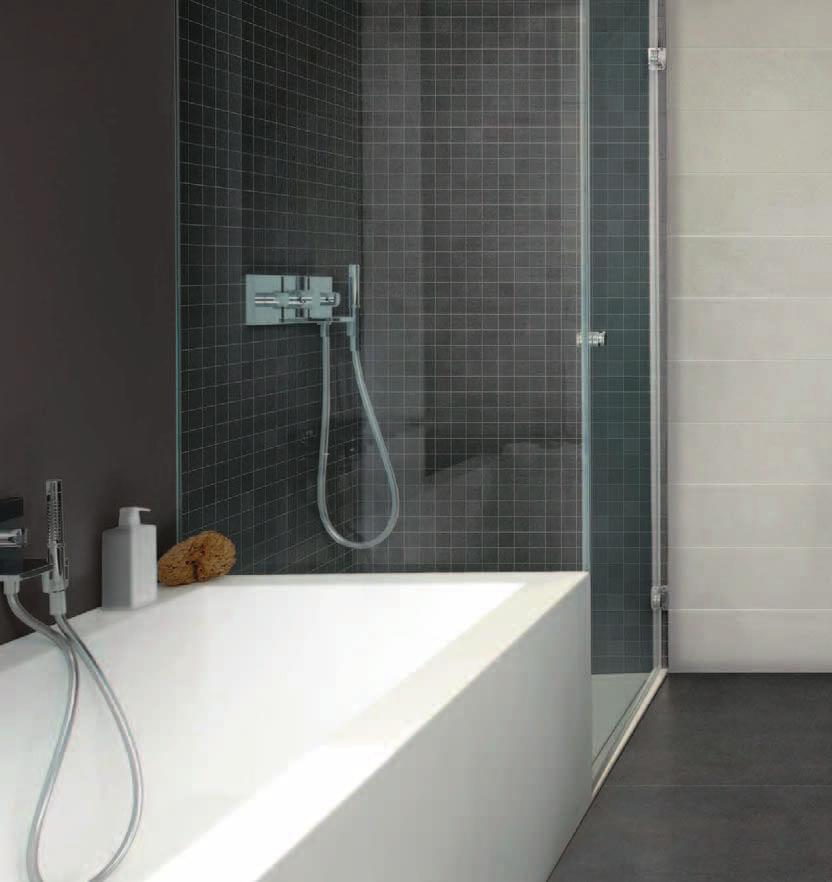 керамогранит фабрики Floor Gres коллекция Floortech