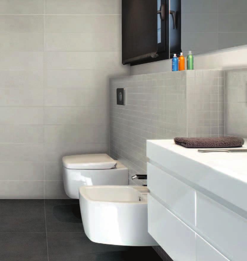 керамогранит фабрики Floor Gres коллекция Floortech