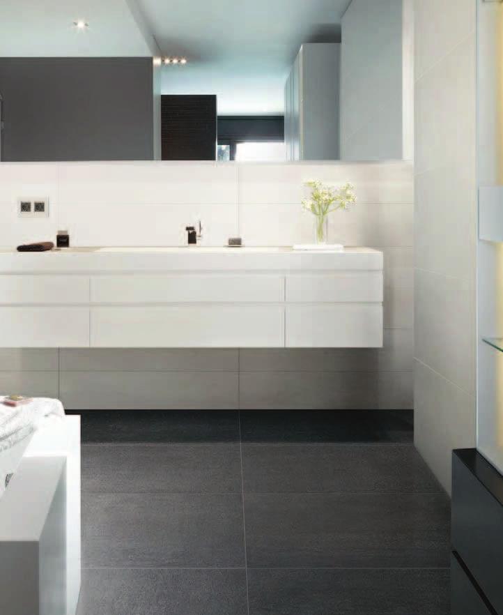 керамогранит фабрики Floor Gres коллекция Floortech