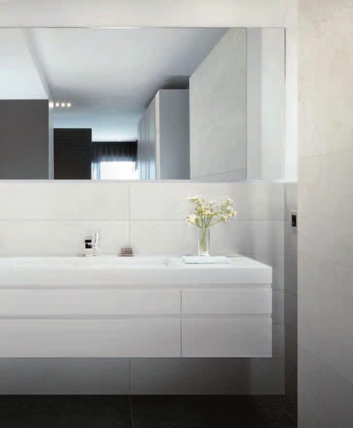 керамогранит фабрики Floor Gres коллекция Floortech