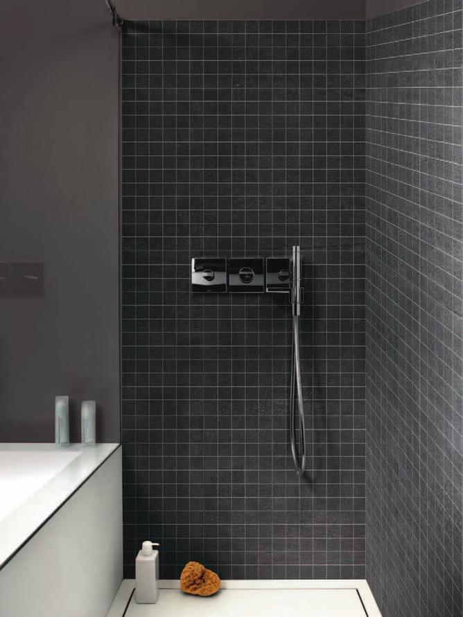 керамогранит фабрики Floor Gres коллекция Floortech