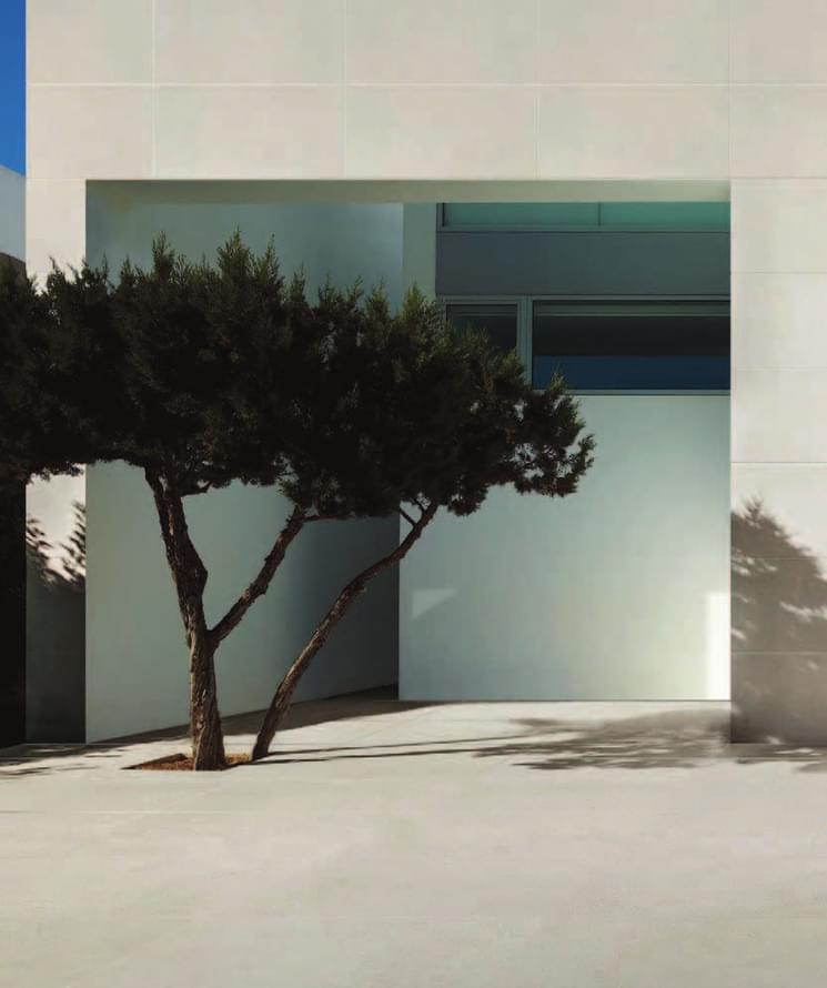 керамогранит фабрики Floor Gres коллекция Floortech