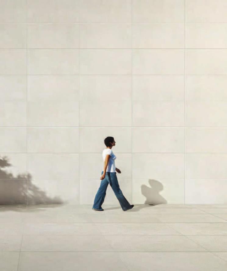 керамогранит фабрики Floor Gres коллекция Floortech