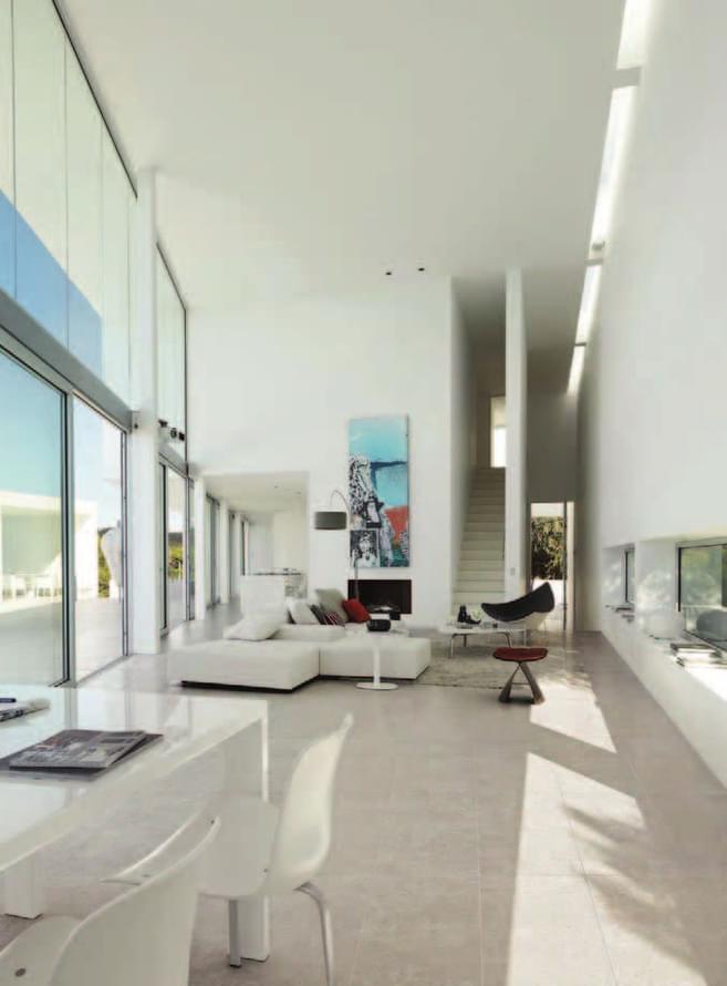 керамогранит фабрики Floor Gres коллекция Floortech