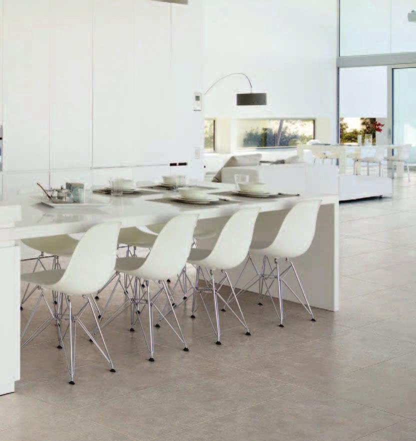 керамогранит фабрики Floor Gres коллекция Floortech