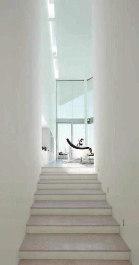 керамогранит фабрики Floor Gres коллекция Floortech