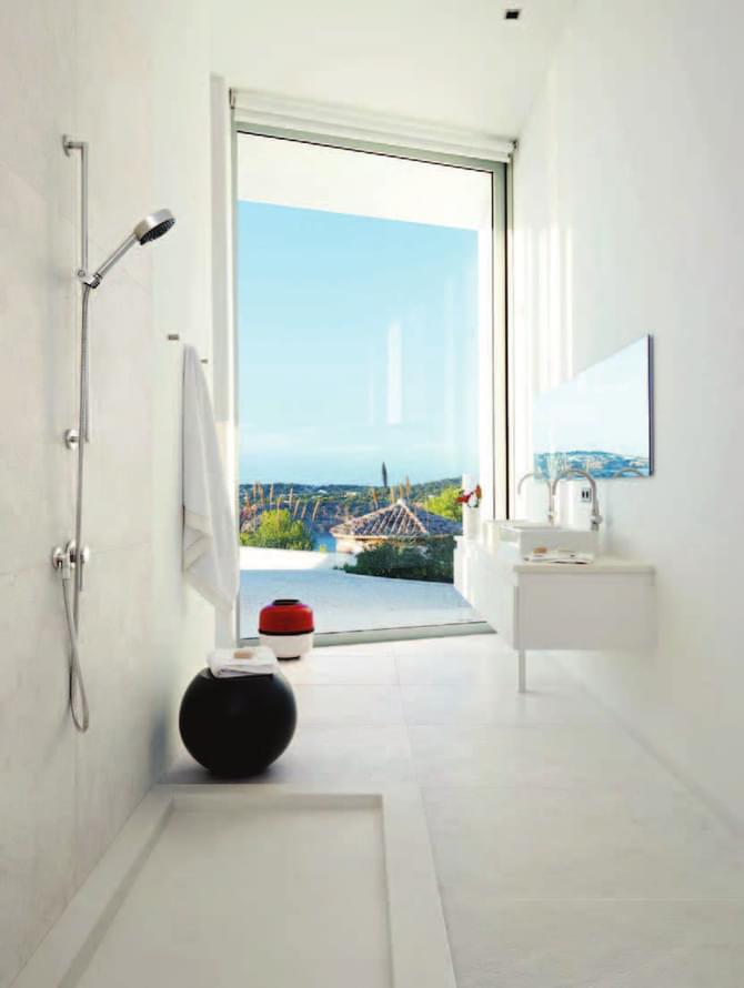 керамогранит фабрики Floor Gres коллекция Floortech