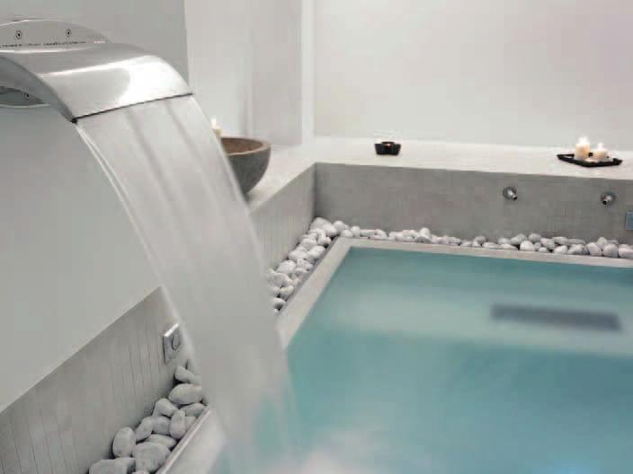 керамогранит фабрики Floor Gres коллекция Floortech