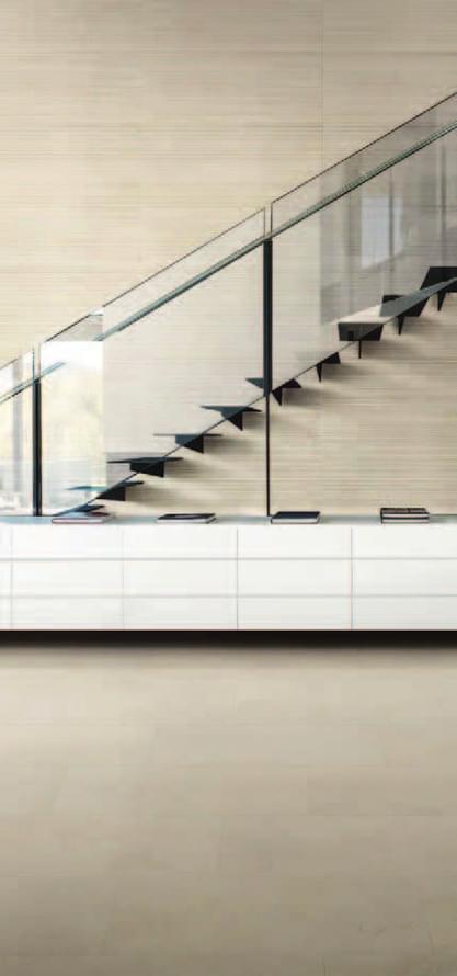 керамогранит фабрики Floor Gres коллекция Floortech