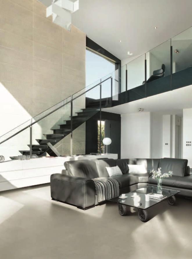 керамогранит фабрики Floor Gres коллекция Floortech