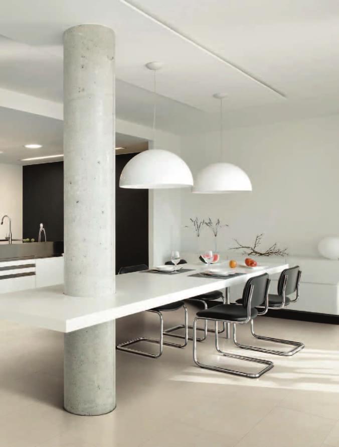 керамогранит фабрики Floor Gres коллекция Floortech