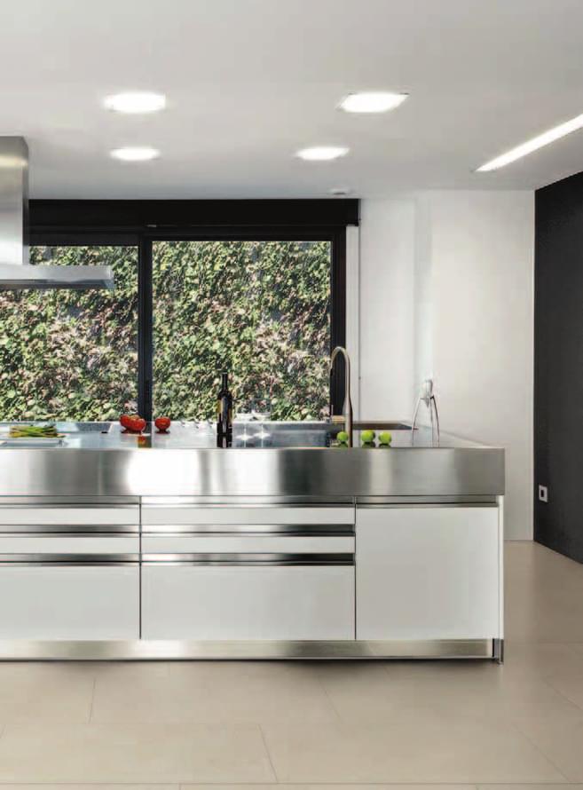 керамогранит фабрики Floor Gres коллекция Floortech