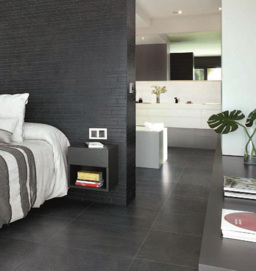 керамогранит фабрики Floor Gres коллекция Floortech