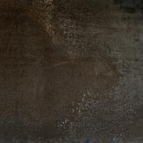 Плитка Floor Gres Flowtech Aged Bronze Naturale 6 Mm 120x120 см, поверхность матовая